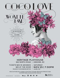 An Invitation To Sing Tour