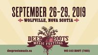 Deep Roots Music Festival