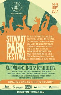 Stewart Park Festival 