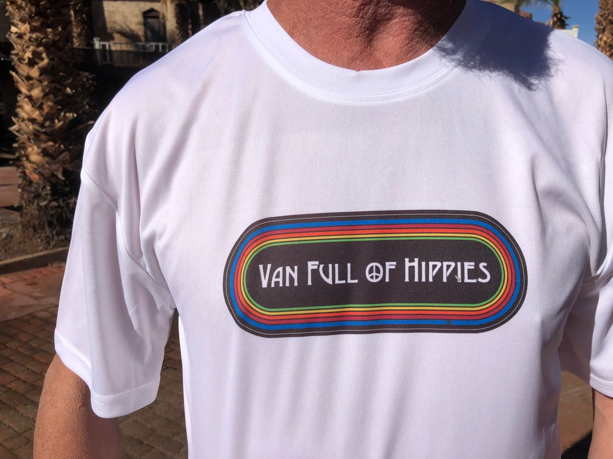 TEE SHIRT