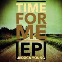 Time For Me EP by YOUNG THE GREAT