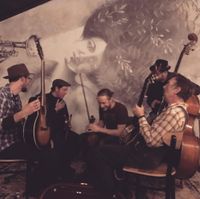 Hollerhorn Old Time House Concert