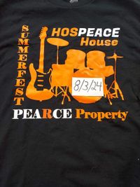 Hospeace Benefit with Aaron Lipp & Brian Williams