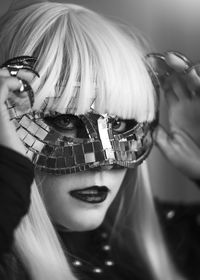 Lady Gaga Tribute at Mirkwood Public House