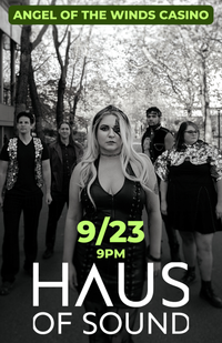 Haus Of Sound at AOTW Casino
