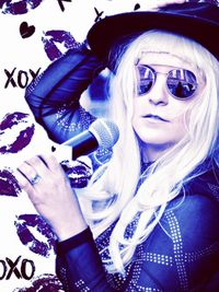 Poker Face (A Tribute To Lady Gaga) 