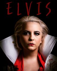 Vegas Night: Gaga VS Elvis