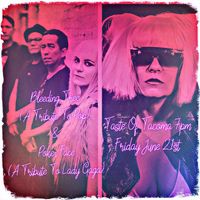 Pop Tribute with Bleeding Tree at The Taste of Tacoma