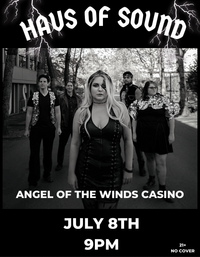 Haus Of Sound at AOTW Casino