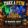 CHILD TICKET - TAKE A PEW