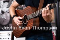 Justin Evan Thompson