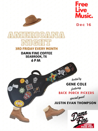Americana Night