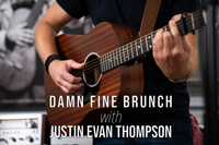 Justin Evan Thompson