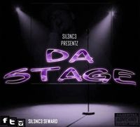 SIL3NC3 PRESENTZ: DA STAGE ALBUM RELEASE