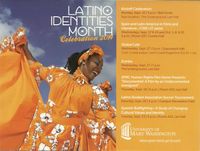 UMW The Trans-Atlantic Route of Afro-Caribbean Culture