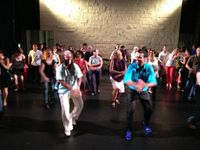 DC Casineros Monthly Cuban Dance Social with DJ Limonta