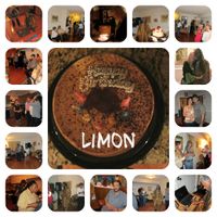 Limon birthday dance party!