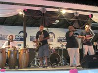 Private Party Don Brown's Soul Experience