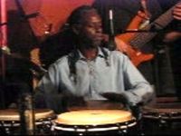 Alberto Limonta Perez & Don Brown's Soul Experience