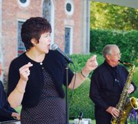 Irene Martin & So What Now
