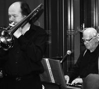 Wall City Jazzmen & Irene Martin
