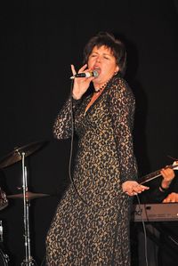 Irene Martin