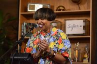 Christen B X Sofar Baltimore
