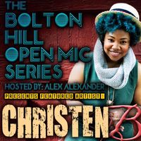 BHOMS featuring Christen B