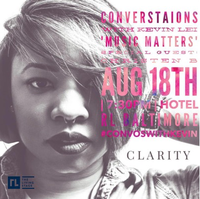 Christen B Live at Hotel RL with Kevin Lei