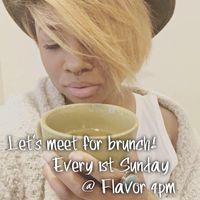 Music + Mimosas
