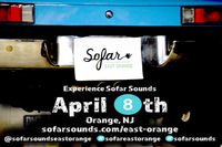 Sofar East Orange