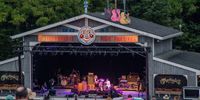 Christen B X Philadelphia Folk Festival