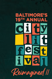 Busboys and Poets-Balitmore