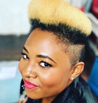 Christen B @ Honey Groove Lite 2018
