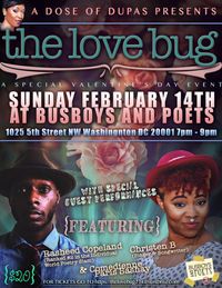 The Love Bug
