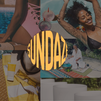 SUNDAZE: Floating Sound Bath + Intentional Connection