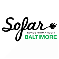 Christen B @ Sofar Baltimore