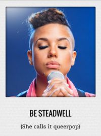 Be Steadwell W/ Christen B