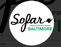 Christen B @ Sofar Baltimore