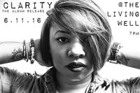 C L A R I T Y: The Album Release