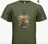 Swepsonville Battle of the Bands