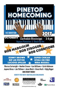 Pinetop Homecoming