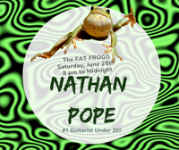 The Fat Frogg