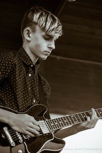 Tidewater Blues Festival
