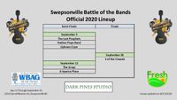 Swepsonville Battle of the Bands