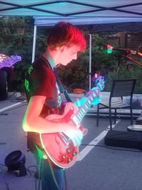 Carrboro Music Festival