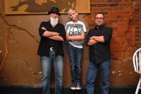 Nathan Pope Band