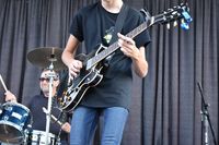 Nathan Pope Band at Wahoo's