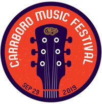 Carrboro Music Festival