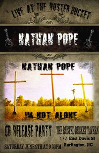 Nathan Pope Band